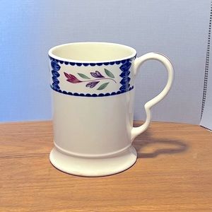 COFFEE MUG OVER SIZED